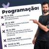 Fit & Saúde – Abrescas promove a 1ª Feira Fitness 